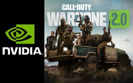 Best Warzone 2 settings for GTX 1650