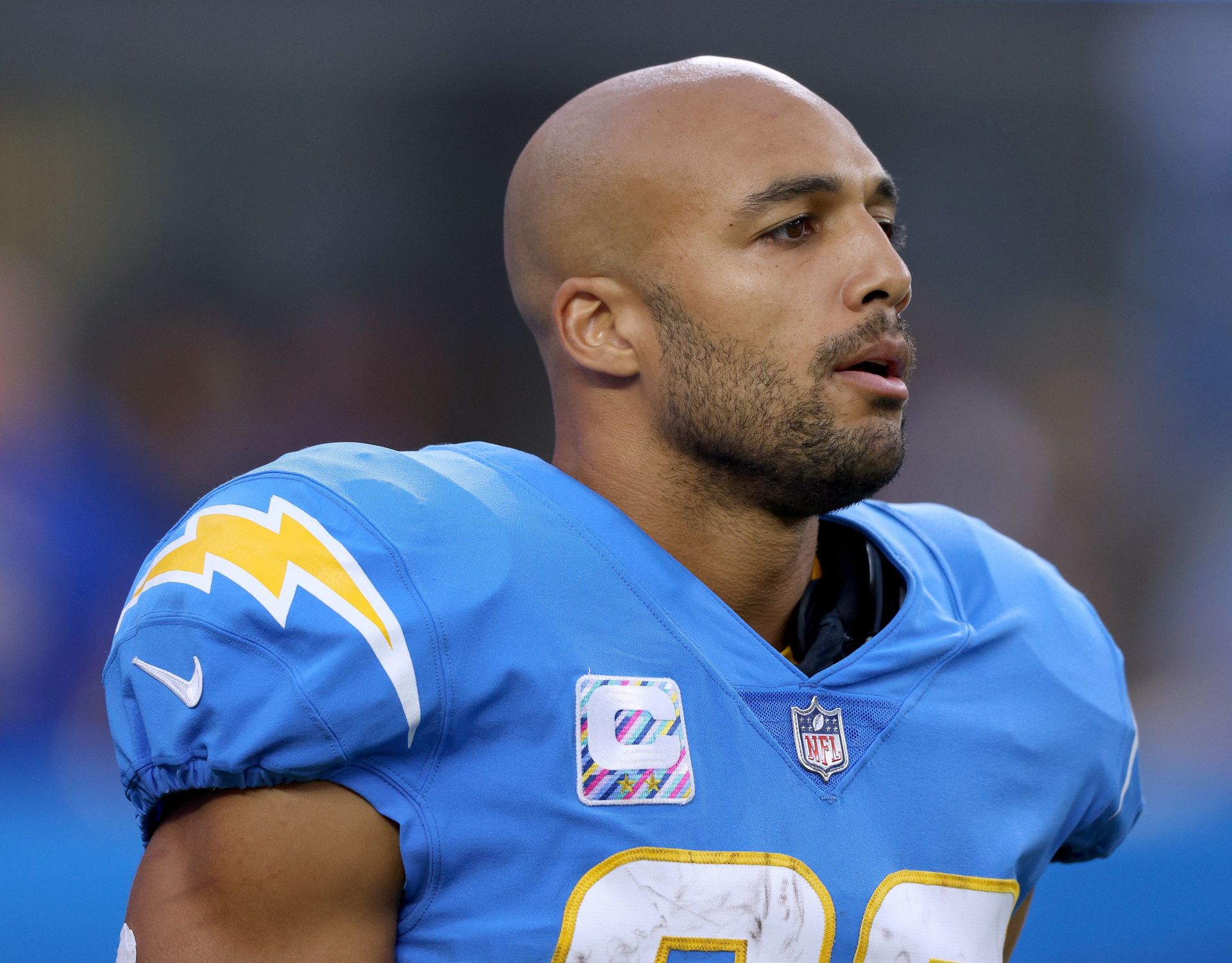 Is Austin Ekeler playing tonight vs. the Chiefs? Latest injury update on  Chargers RB