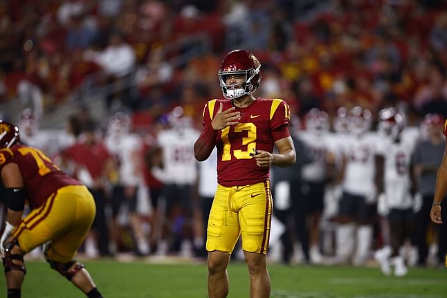 California Golden Bears vs USC Trojans Line, Odds, Picks and Prediction - November 5 | NCAA Football Season 2022