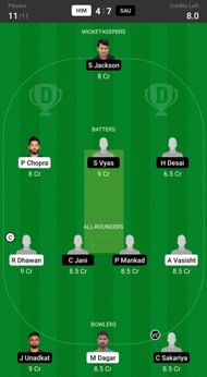 Fantasy suggestion #2