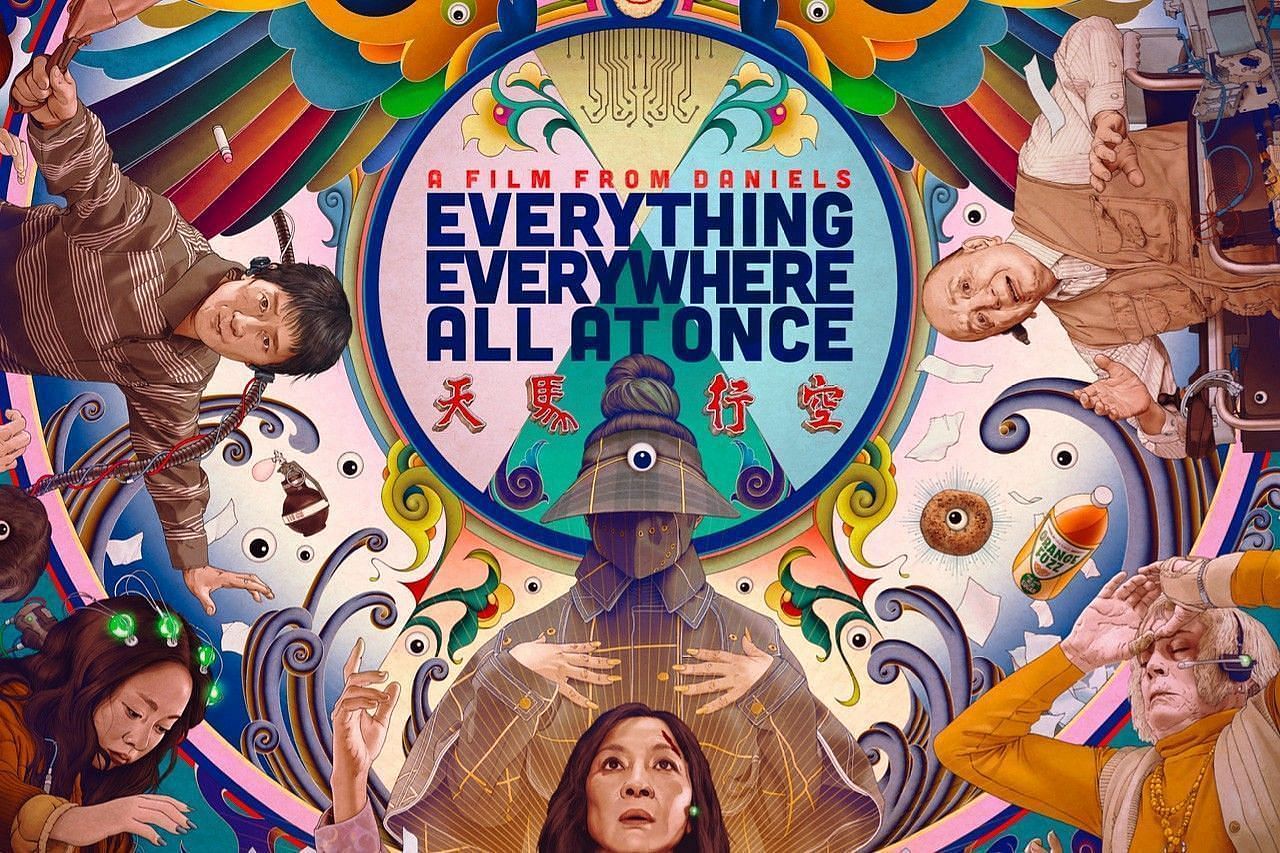 Everything Everywhere All at Once (Image via A24)