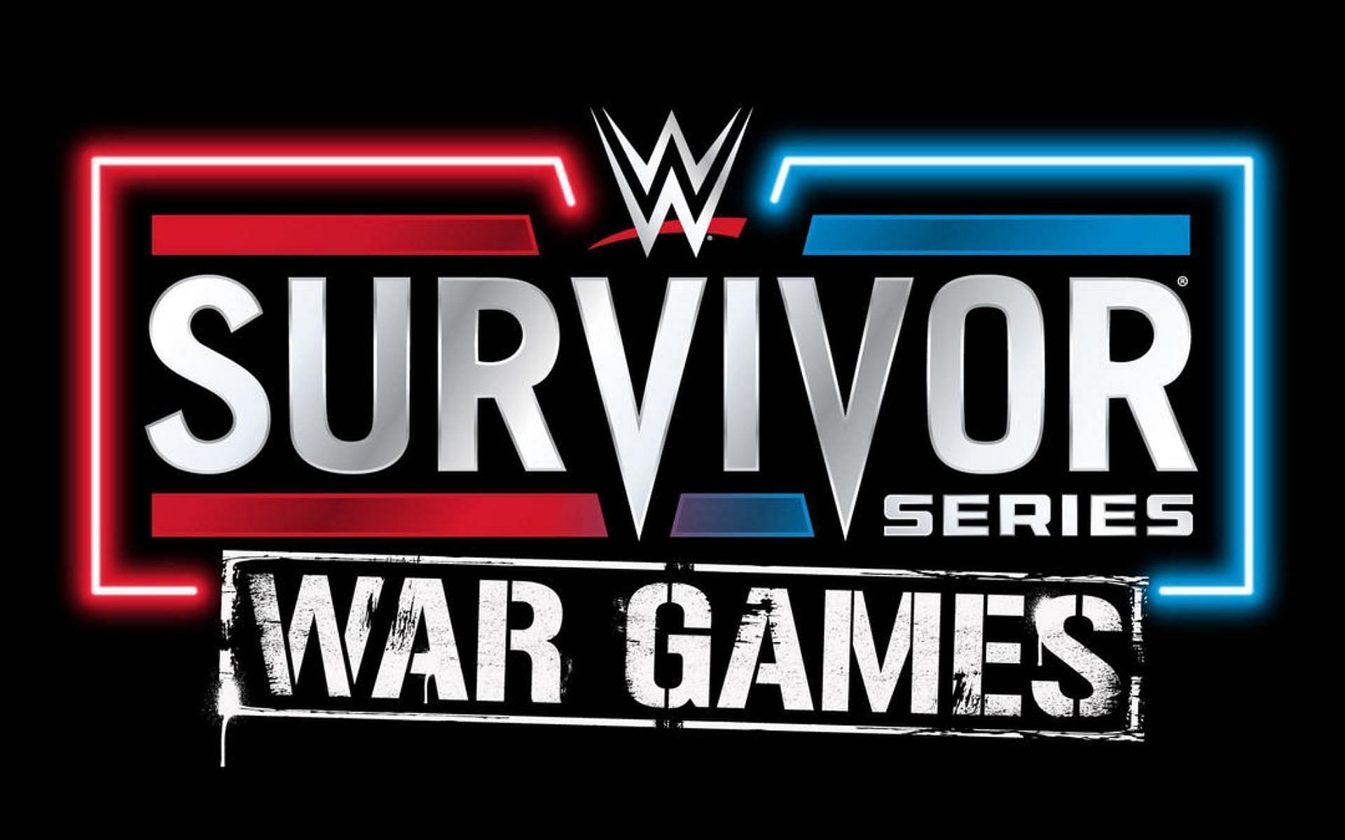 WWE Survivor Series : WarGames