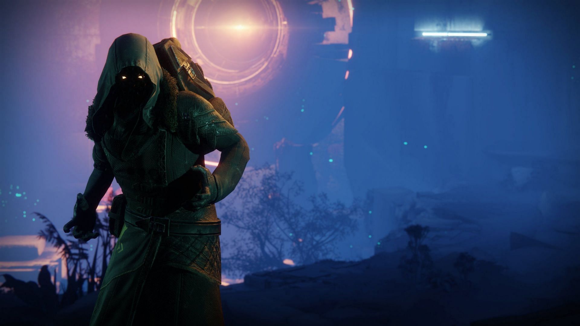 Xur (Image via Destiny 2)