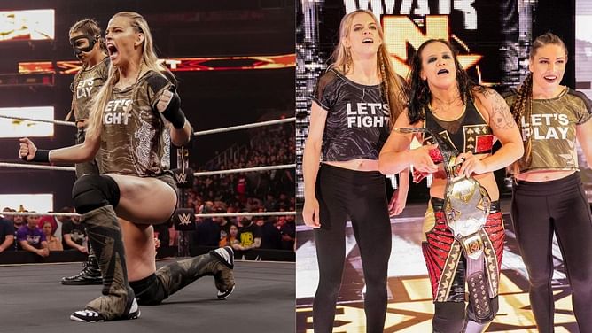 What is former WWE Superstar Jessamyn Duke doing now?