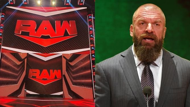 WWE RAW star seemingly unhappy after major Triple H decision