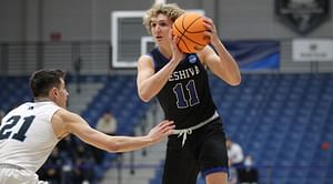 Who is Ryan Turell: NBA G League superstar hoping to become NBA's first Orthodox Jewish player