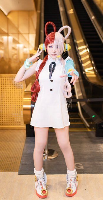 Best Anime Characters Cosplays to Buy  Japan Web Magazine