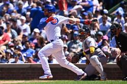 MLB insider: "The Astros are in discussions with free agent Willson Contreras and plan to meet with him at the winter meetings"