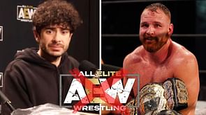 Jon Moxley to potentially show up in non-AEW events despite rumored talent ban by Tony Khan, says wrestling veteran