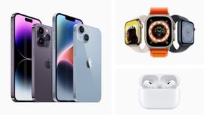 Apple Black Friday Sale 2022: How to get free Apple gift card on purchase of products
