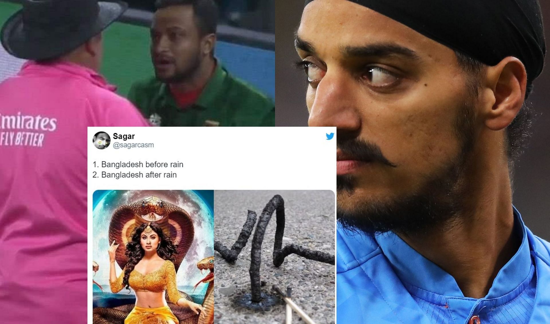 T20 World Cup 2022: Top 10 funny Bangladesh memes after a close defeat against India in Adelaide T20 World Cup 2022: Top 10 funny Bangladesh memes after a close defeat against India in Adelaide