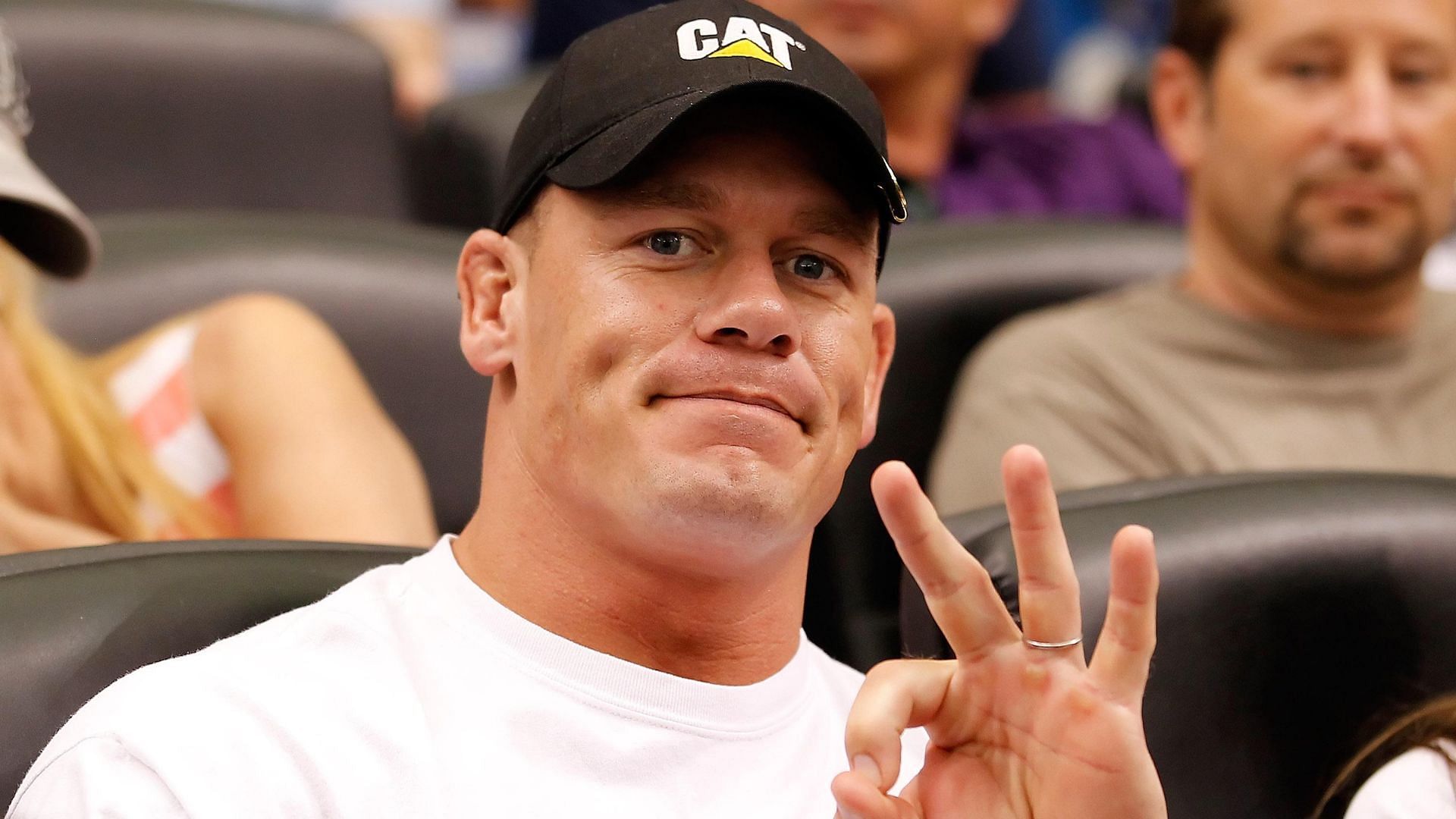 John Cena