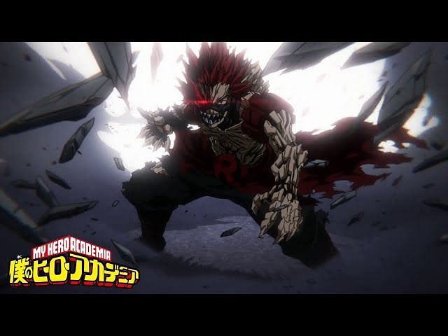 My Hero Academia: 4 fighters that Mezo Shoji can beat (and 4 he can’t)