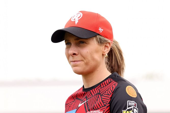 MS-W vs MR-W Dream11 Prediction: Fantasy Cricket Tips, Today's Playing 11, Player Stats, Pitch Report for WBBL 2022, Match 43