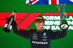 2022 F1 Brazilian GP: Winners and losers