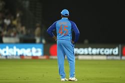 T20 World Cup 2022: "The next match is the biggest one for Rohit Sharma as captain" - Mohammad Kaif ahead of India-England semi-final