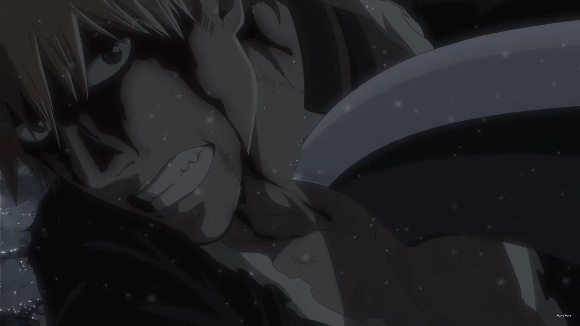 Blackjack Rants: Bleach Thousand-Year Blood War E07 Review: The Gotei 13