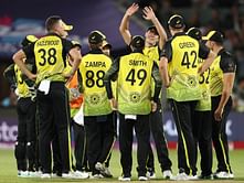 T20 World Cup 2022: "It is time for Australia to bid goodbye to some of their players" - Aakash Chopra on their exit from the tournament