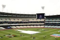 AFG vs SL weather report: Rain prediction & weather in Brisbane for today's T20 World Cup 2022 match