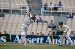 "I'll handle Shane Warne" - Brian Lara recalls his statement ahead of epic 277 at Sydney Cricket Ground