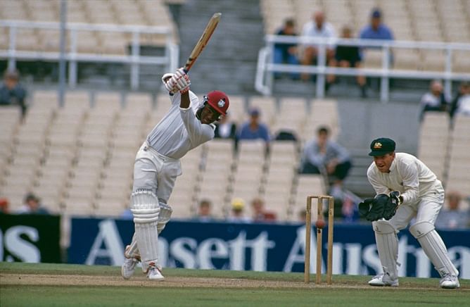 "I'll handle Shane Warne" - Brian Lara recalls his statement ahead of epic 277 at Sydney Cricket Ground