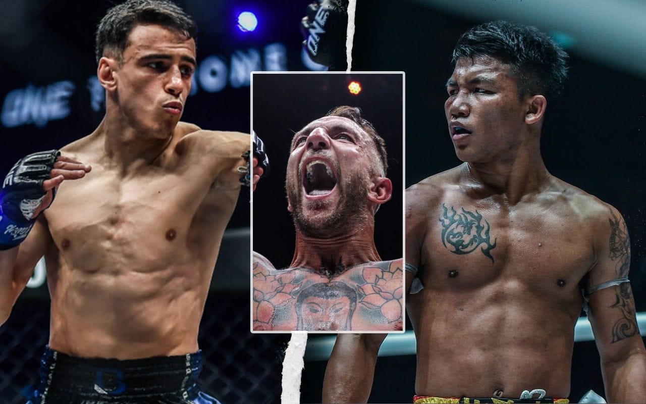 Liam Harrison Believes Joseph Lasiri Is Not Big Or Strong Enough To