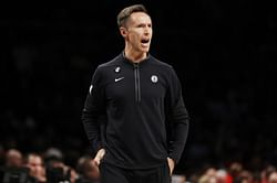 Former NBA champion comes to Steve Nash's defense: "If you put Steve Nash in Steve Kerr’s spot, I think he still get a ring"
