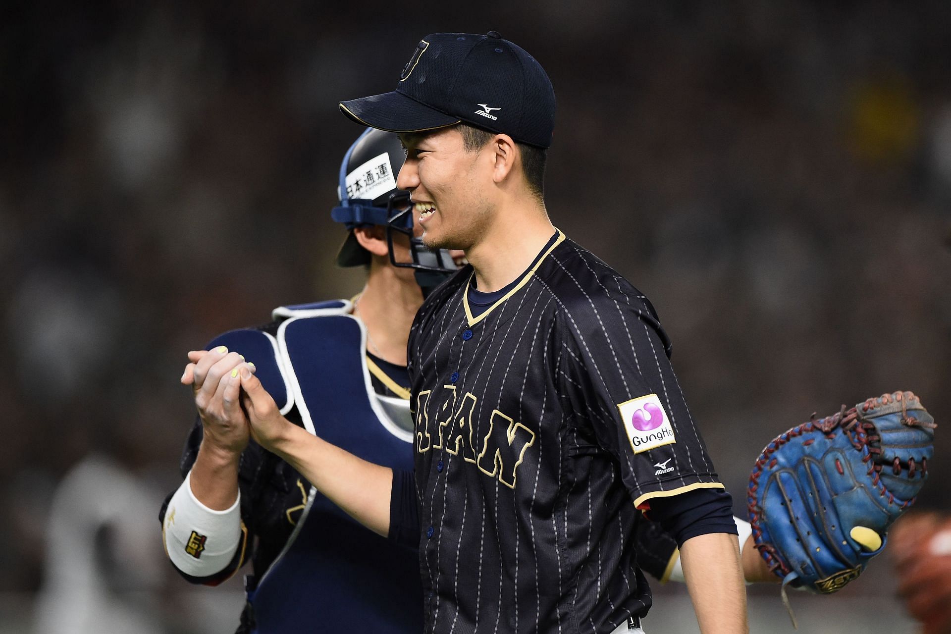 Japanese Ace Kodai Senga Files For International Free Agency - Fastball