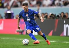 Iran vs USA Prediction and Betting Tips | November 29, 2022
