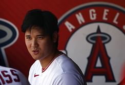 MLB Twitter on LA Angels manager not wanting to trade Shohei Ohtani: "They're going nowhere anyway", "Just going to let him walk and get nothing for him instead?"