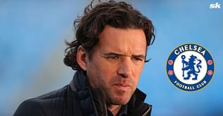 "You got to know your player" - Owen Hargreaves singles out Chelsea player and questions his role in Newcastle goal