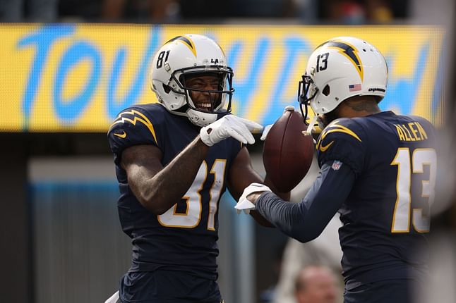 Chargers vs. Cardinals Prediction, Lines, Picks, and Odds - November 27 | 2022 NFL Week 12