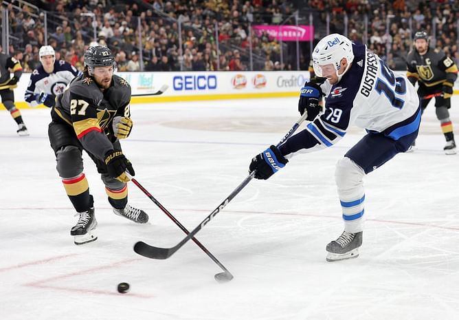 Las Vegas Golden Knights vs Washington Capitals Prediction, Line, Spread, Picks, and Odds - November 1 | 2022 NHL Season