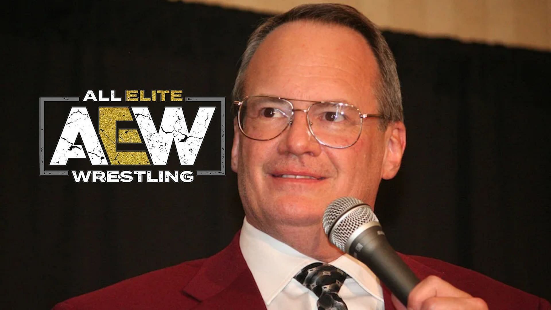 Jim Cornette is a staunch critic of these top AEW stars.