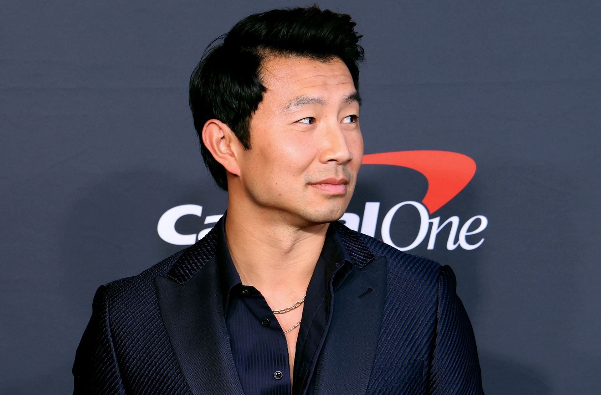 Shang-Chi' star Simu Liu voices support for vaccines after revealing his  grandparents died of Covid