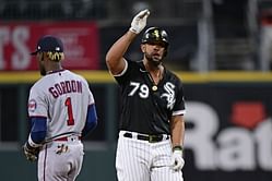 Jose Abreu chose to sign with the Houston Astros over his former team the Chicago White Sox