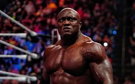 Bobby Lashley breaks silence after controversial loss at WWE Crown Jewel 2022