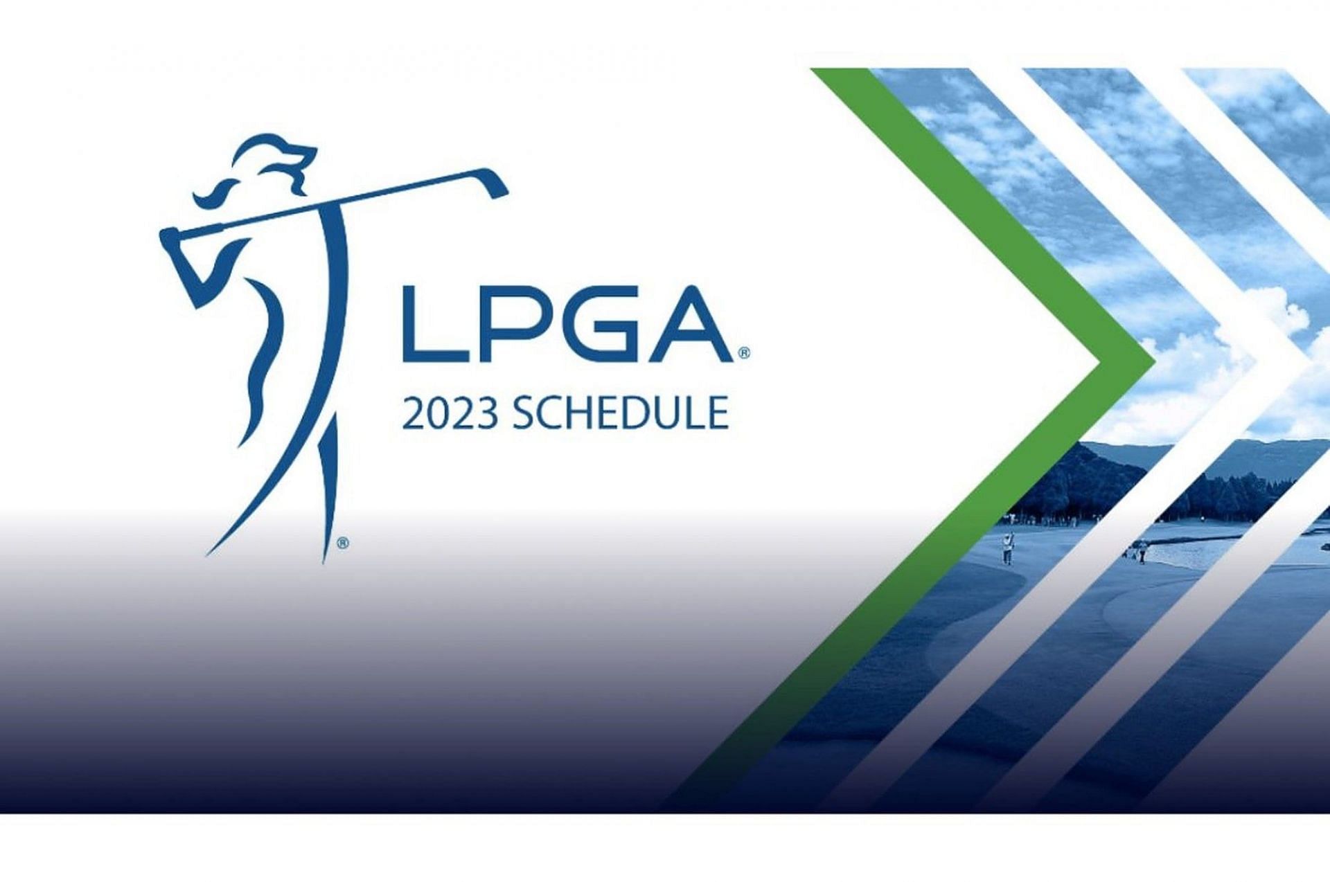 LPGA Tour announces recordbreaking 100 million prize purse for 2023