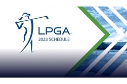 LPGA Tour announces record-breaking $100 million prize purse for 2023