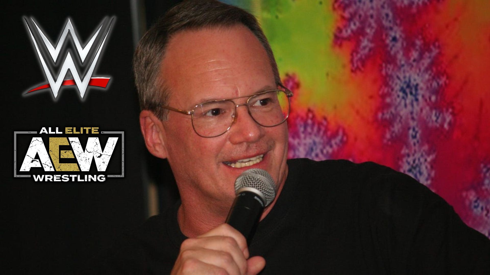 Jim Cornette had some interesting things to say this week