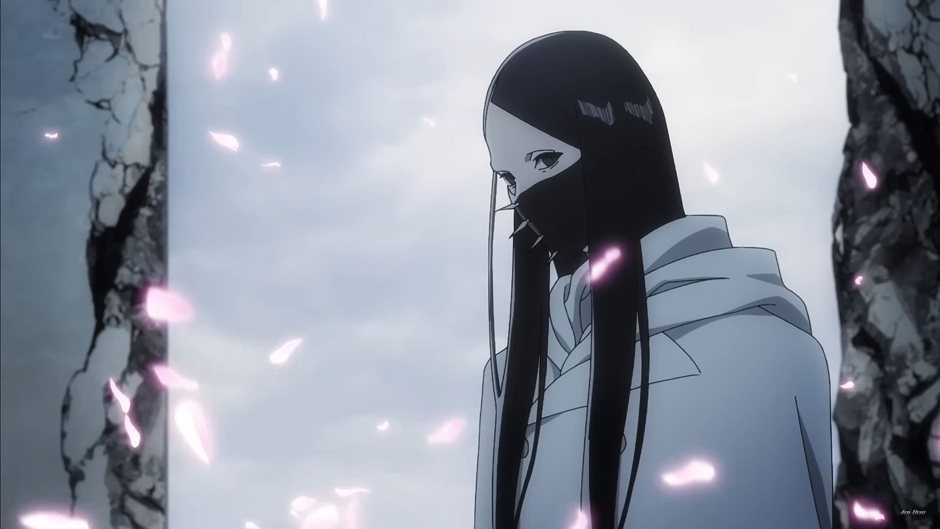 Byakuya Kuchiki // Bleach: TYBW Ep. 4 in 2023