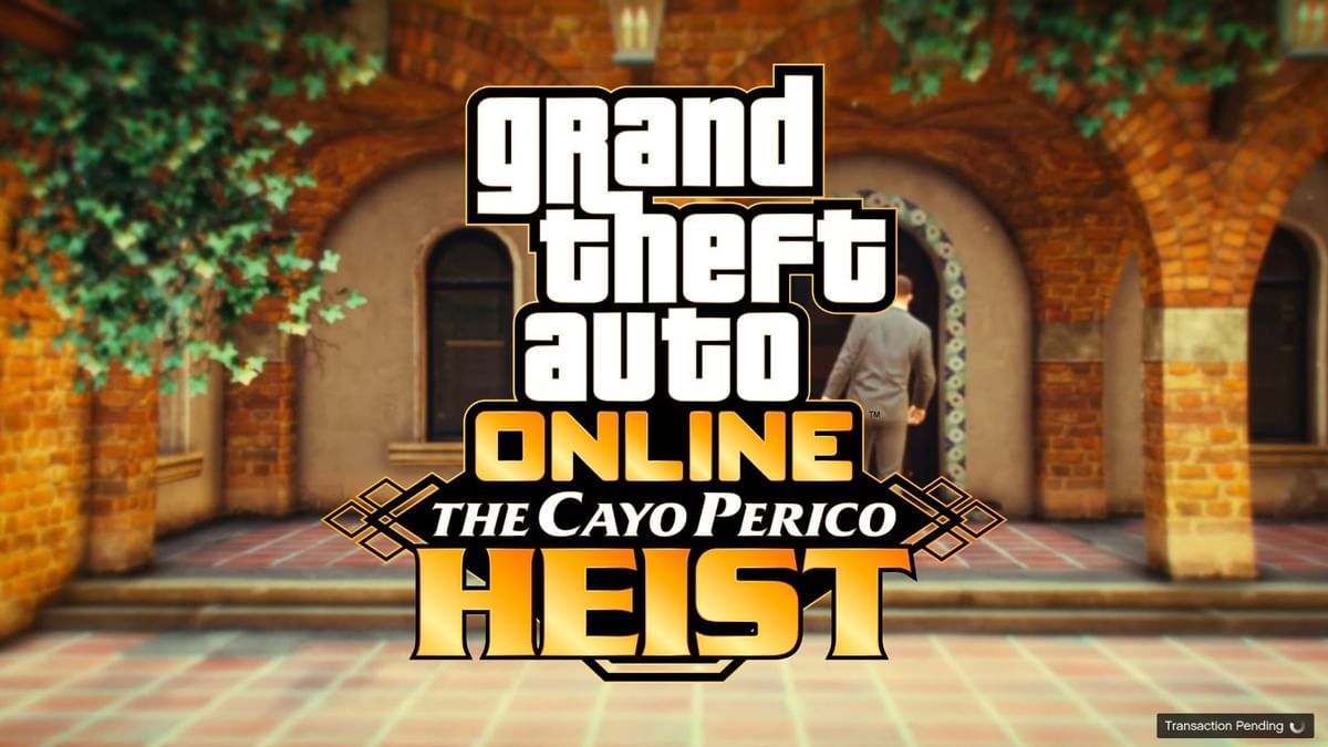 How to use The Cayo Perico Heist Replay Glitch for infinite Panther Statues in GTA Online