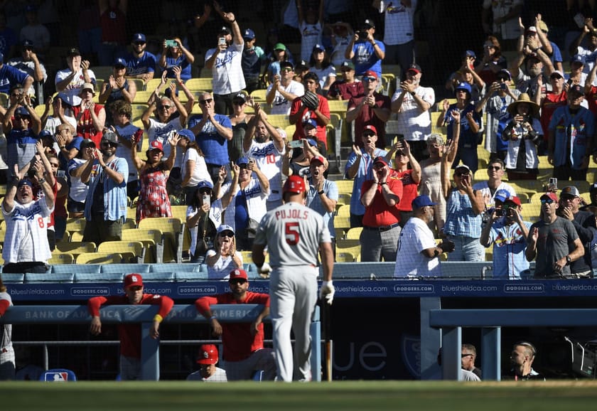 Comeback Player of the Year MLB Comeback Player of the Year Who won