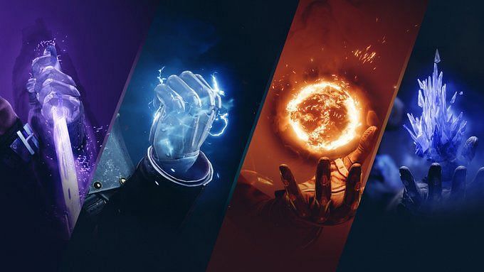 Destiny 2 Solar Subclass Will Undergo Massive Changes In Season 19