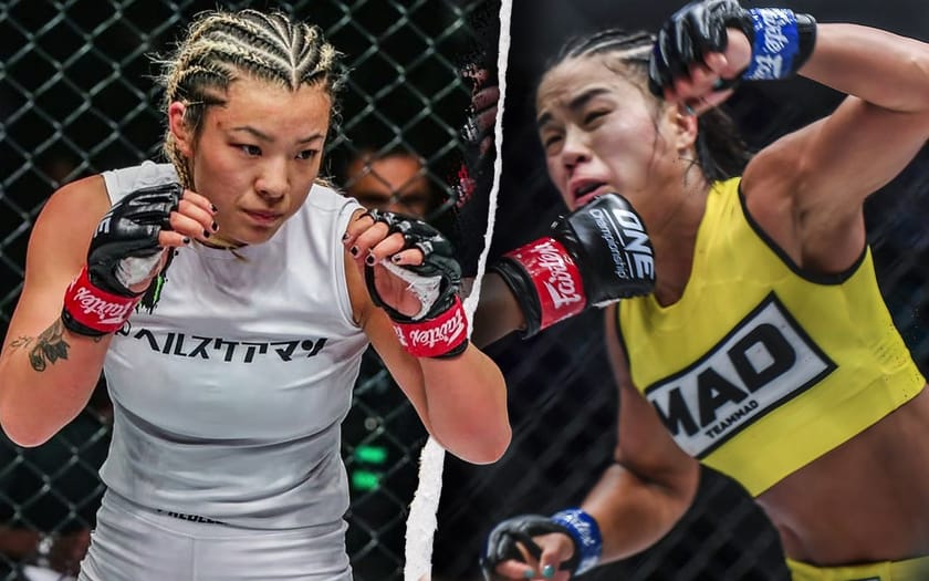 Itsuki Hirata says Ham Seo Hee ‘has too much to lose’ in their