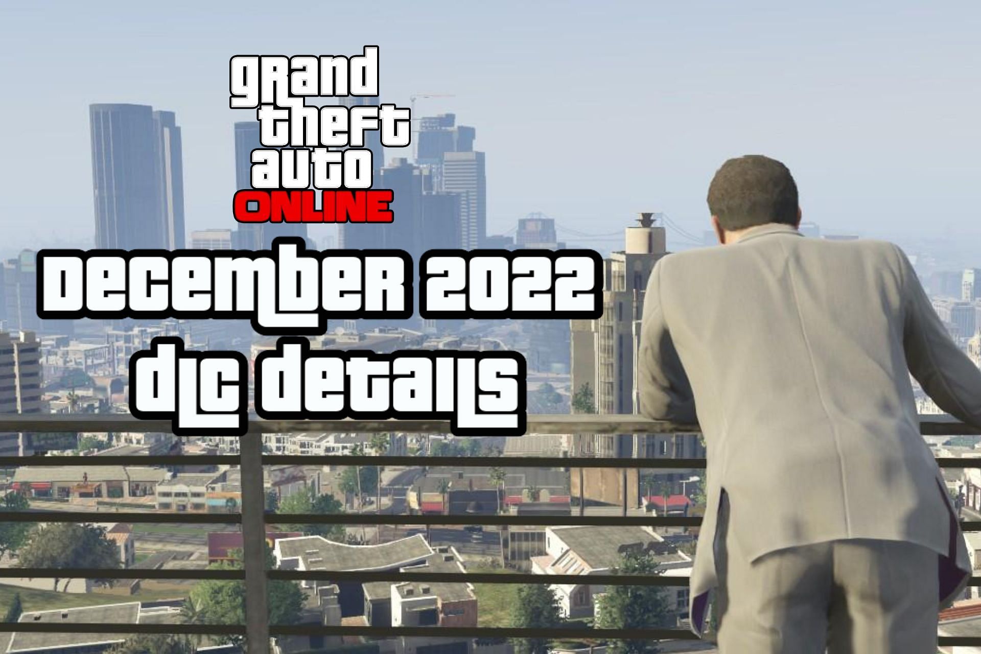 Michael is anticipated to make his GTA Online debut with the December 2022 DLC update (Image via GTABase)
