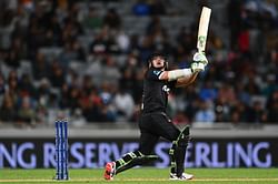 "India should try to come up with a better plan against Latham" - Wasim Jaffer