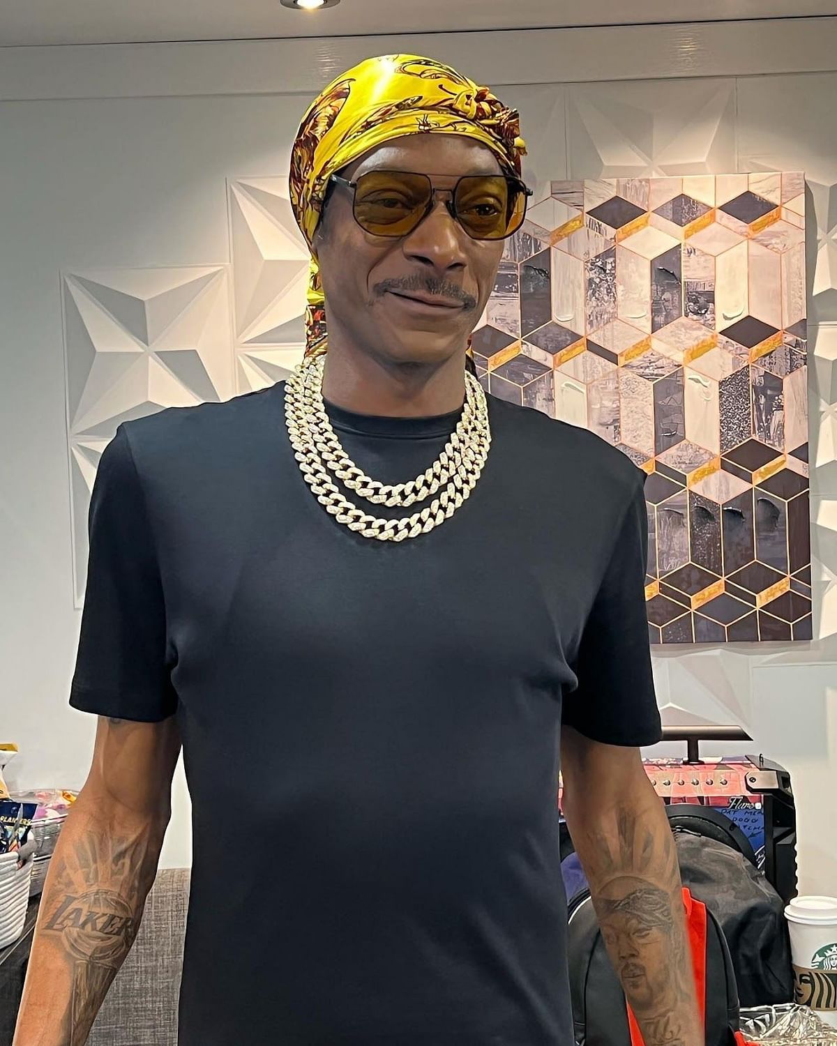 Snoop Dogg Alive And Well: Addressing The Recent Rumors - djoz0mr