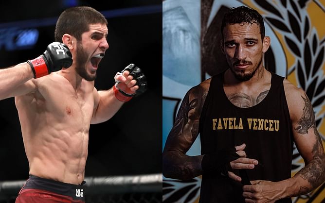 Breaking: Charles Oliveira reportedly rejected immediate rematch against Islam Makhachev at UFC 283
