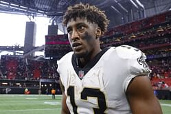 NFL fans blast Michael Thomas for backing Antonio Brown's Colin Kaepernick  claims